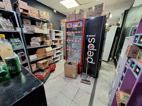 VENTA LOCAL PEATONAL BELGRANO SAN MARTIN CENTRO