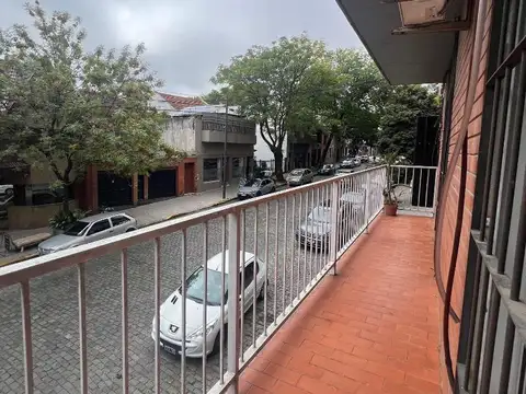 Departamento en Alquiler de 3 ambientes