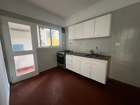 Departamento en Alquiler de 2 dormitorios
