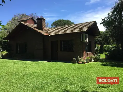 Casa en Alquiler Temporal en Bella Vista, USD 2.200