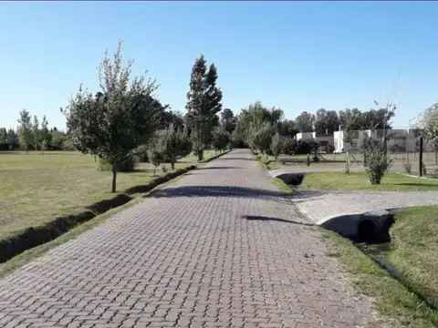 Terreno en Venta de 1922,0 m2