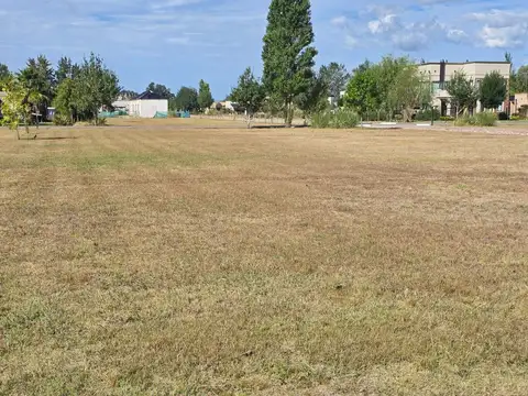 Lote en venta. B° Privado Lomas de Petión. 1922 m2