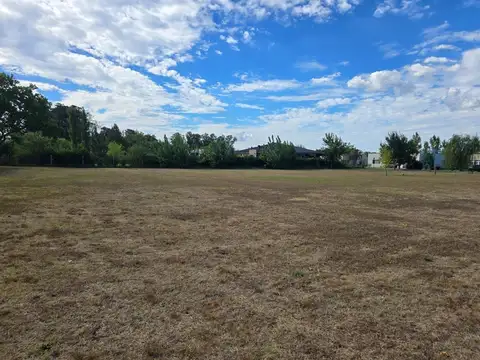 Terreno en Venta en Cañuelas, USD 42.500