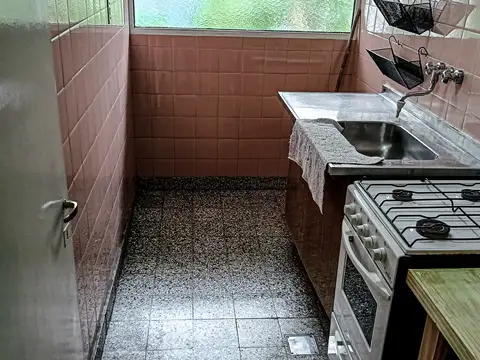 Departamento en Alquiler al Oeste