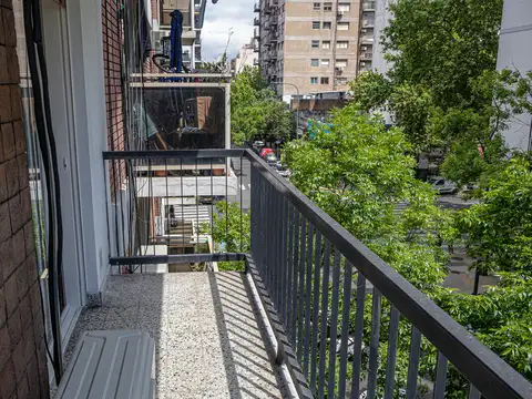 Departamento en Alquiler 35 años