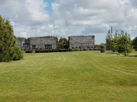 Terreno en Venta en Las Toninas, USD 8.000