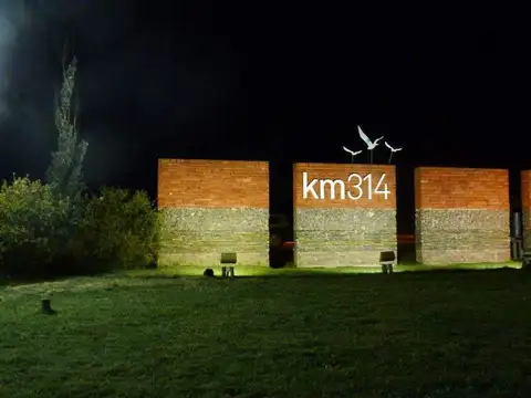 Km 314 UF G 05 Y E 100