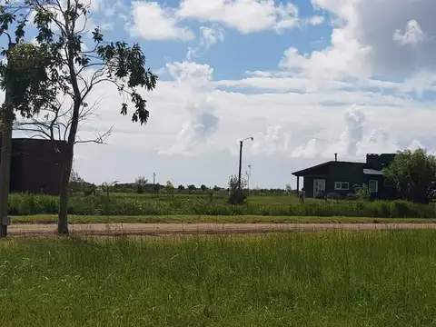 Terreno en Venta en Las Toninas, USD 8.000