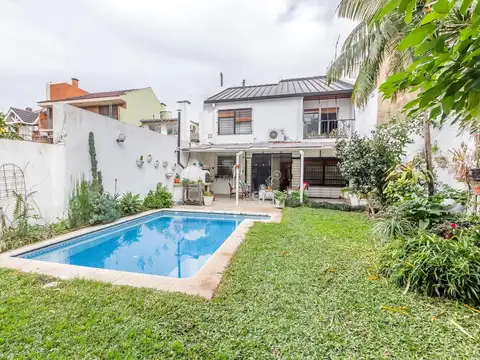 Casa en Venta al Oeste