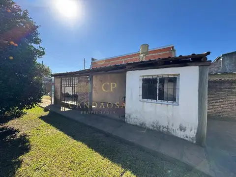 Adg. Oportunidad. Casa 3 Amb En San Miguel
