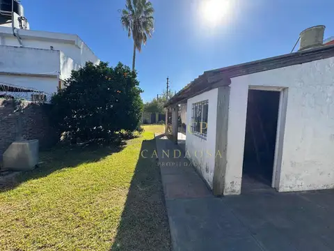 ADG. Casa 3 ambientes en San Miguel Apta crédito