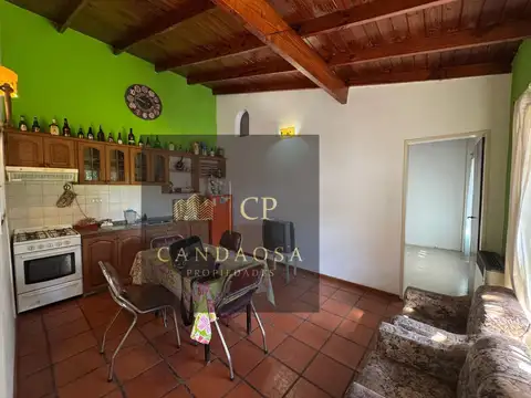 ADG. Casa 3 ambientes en San Miguel Apta crédito