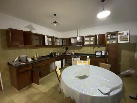 Depto Tipo Casa en Alquiler de 3 ambientes