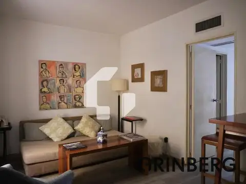 Departamento en Alquiler 40 años