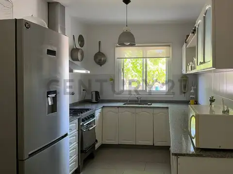 Casa en Alquiler 23 años