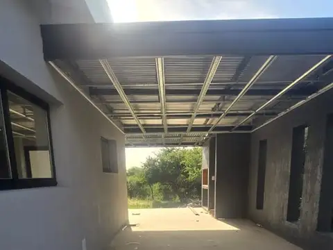 Los olivares nuevo merlo