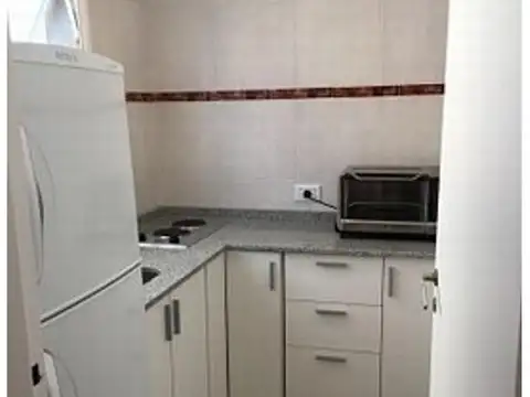 Departamento en Alquiler Temporal en Congreso, USD 470
