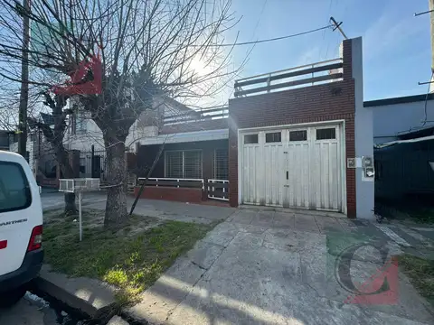 Casa en Venta 33 años