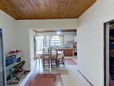 Casa en Venta en Zeballos, Partido de Florencio Varela
