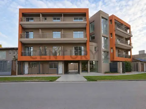 Departamento en Alquiler en Centro  - Moreno, Moreno