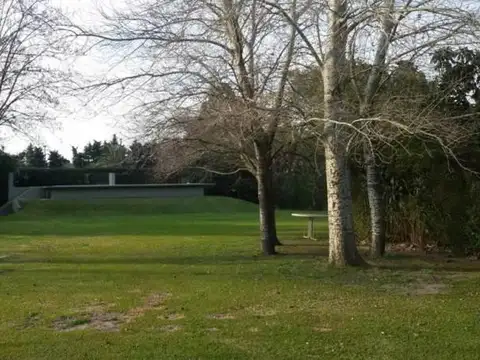 Ruta nacional 9 al 3300 - Parada 13