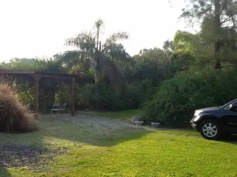 Ruta nacional 9 al 3300 - Parada 13