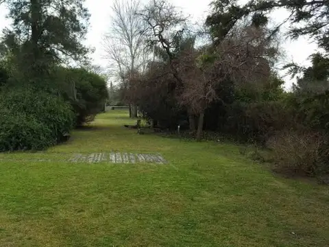 Terreno en Venta en Funes, USD 490.000