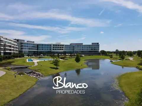 Pilar Golf - Pebble Beach 1600