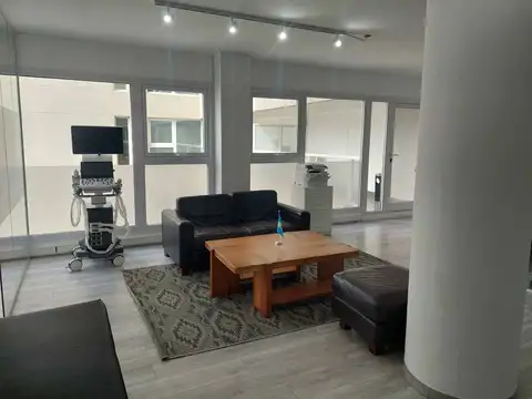 Oficina en venta en Belgrano