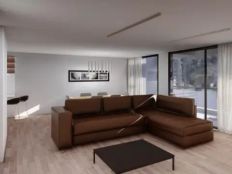 Gauchos De Güemes 2217 , Piso PB