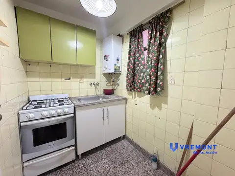 Departamento en Venta 55 años