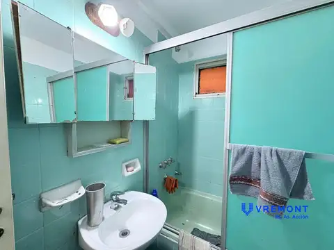 Departamento en Venta Apto profesional