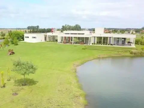 Lote Horizontes al sur, Lote Perimetral