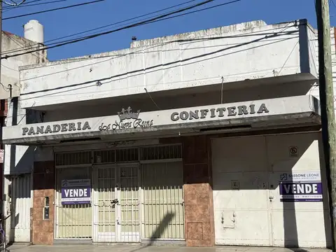 Terreno en Venta de 345,0 m2