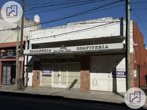av Bartolome Mitre  al 3900
