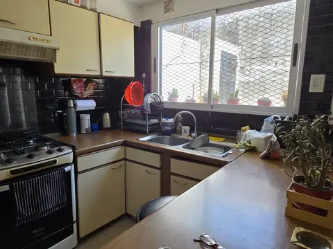 Depto Tipo Casa en Venta en Villa Maipú, USD 135.000