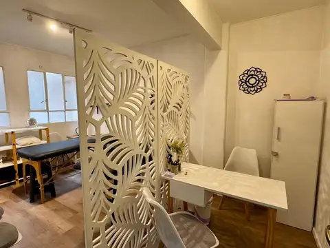 En alquiler -oficina uso profesional - zona centro