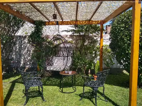 Acogedora Casa en Marcos Paz Céntrico