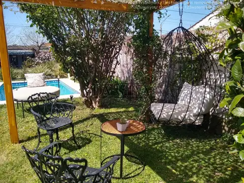 Casa en Venta de 1 dormitorio