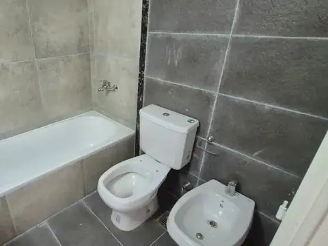 Departamento en Venta al Oeste