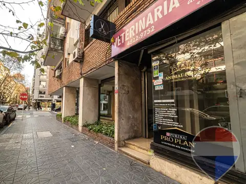 Local en Alquiler en Palermo, Capital Federal