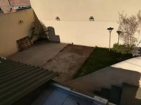 CASA 3 AMBIENTES CON COCHERA SAN JUSTO