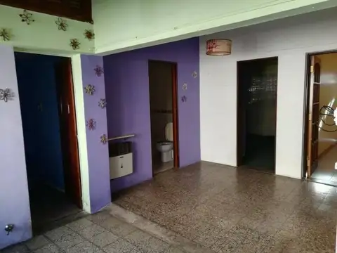 Casa en Venta en San Justo, USD 99.000