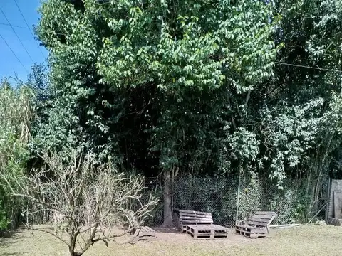 CASA DE CAMPO 3 AMBT.  CARLOS KEEN, APTO EMPREND.