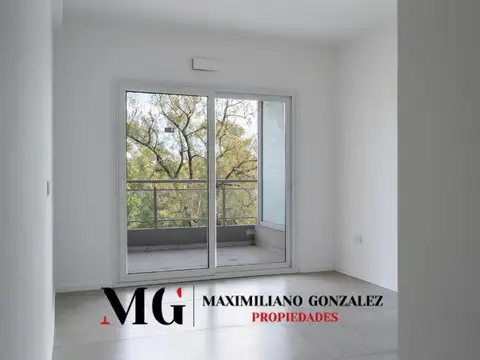 Departamento alquiler - Canning Center