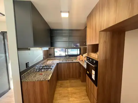 DUPLEX A ESTRENAR EN SAN IGNACIO VILLAGE 3 DORM