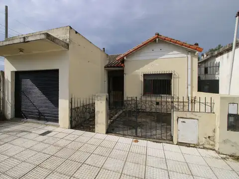 VENTA CASA 6 AMBIENTES APTO CREDITO
