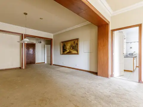 Departamento en Alquiler de 5 ambientes