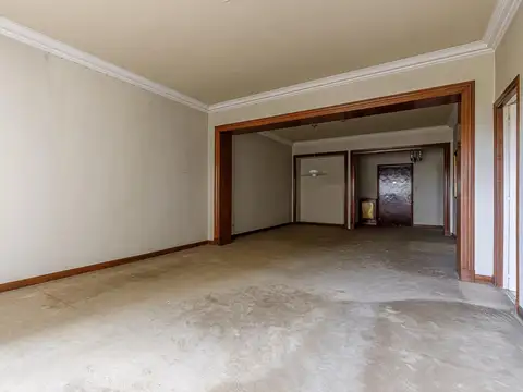 Departamento en Alquiler en Palermo, USD 3.300