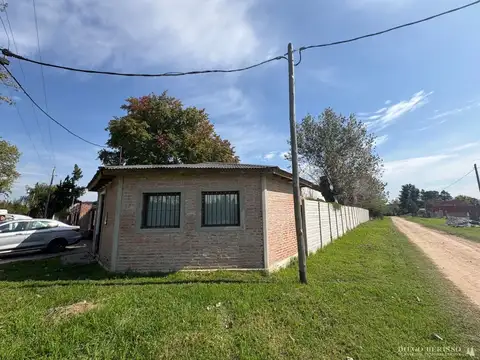 Depósito en venta de 2500m2 ubicado en Los Cardales